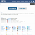 KeepVid